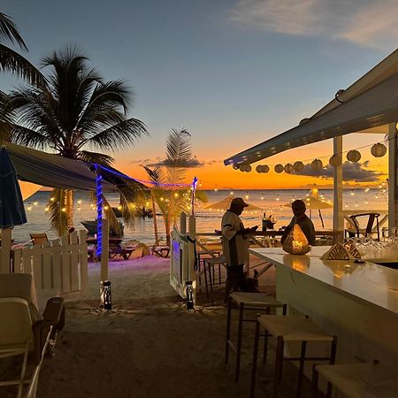 Mano Juan Casa Rosada Beach Front מראה חיצוני תמונה