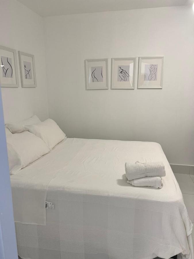 Mano Juan Casa Rosada Beach Front מראה חיצוני תמונה