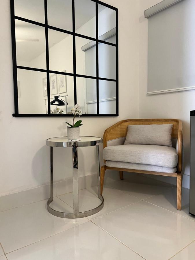Mano Juan Casa Rosada Beach Front מראה חיצוני תמונה