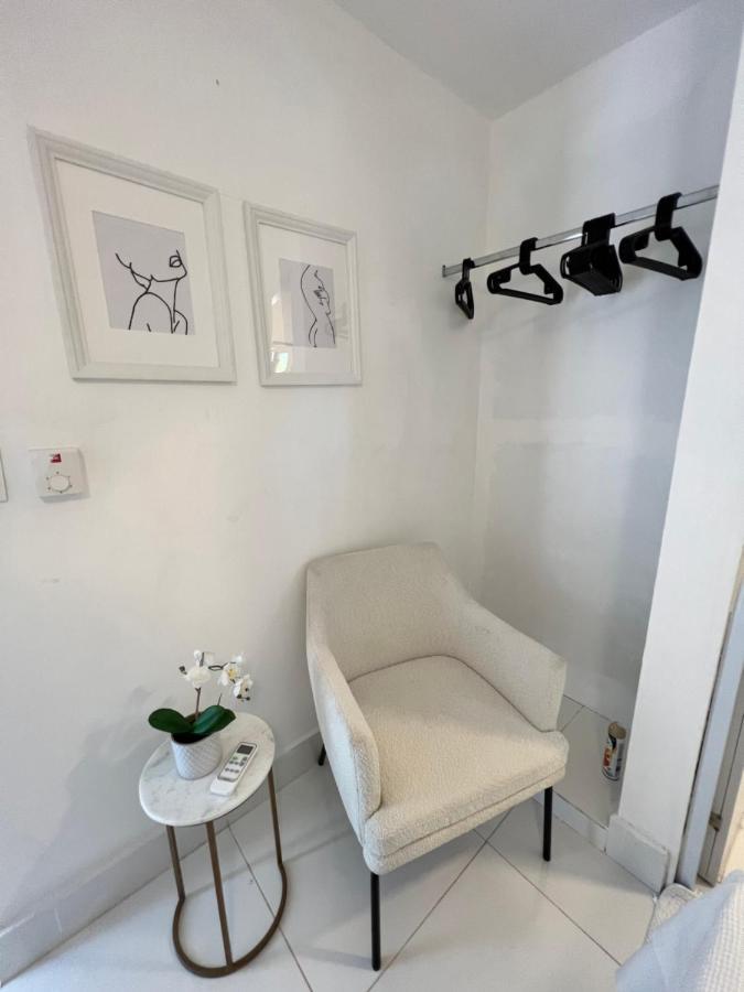 Mano Juan Casa Rosada Beach Front מראה חיצוני תמונה