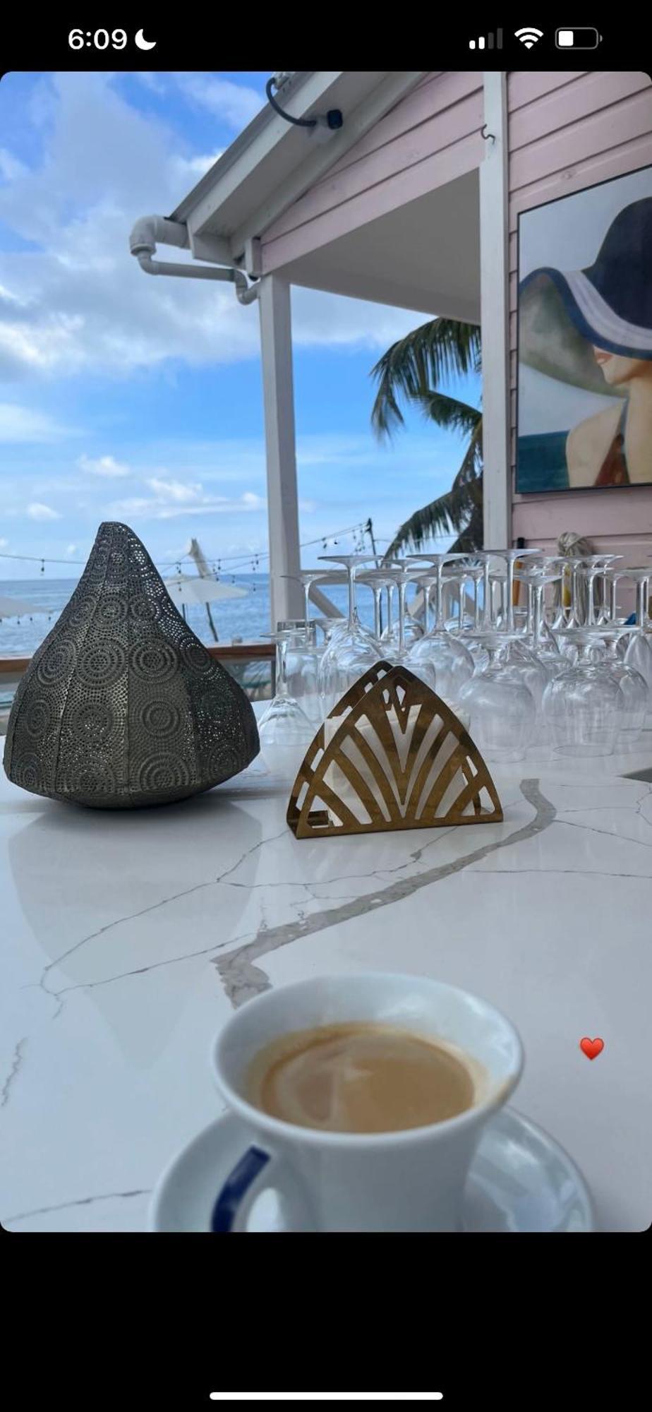 Mano Juan Casa Rosada Beach Front מראה חיצוני תמונה