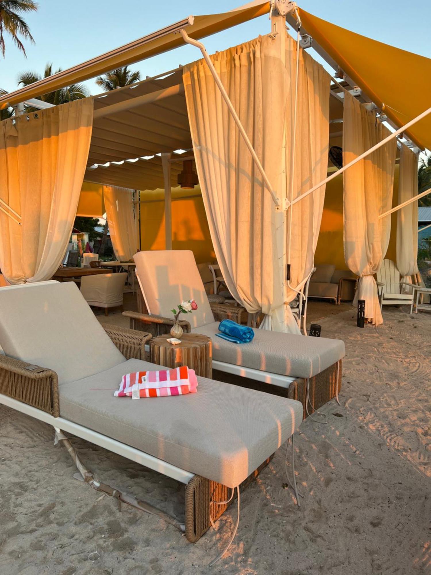 Mano Juan Casa Rosada Beach Front מראה חיצוני תמונה